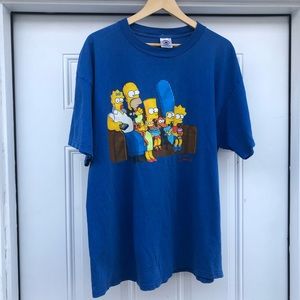 Vintage Simpsons Tee